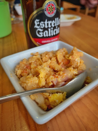 Taberna Lucio - Visual