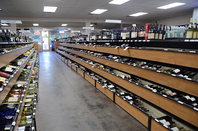 Cellar Door Wine & Spirits - Murray