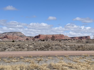 Cibola National Forest