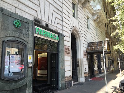 Photos of Pharmacy Porta Pia Dr. Teresa Garesio