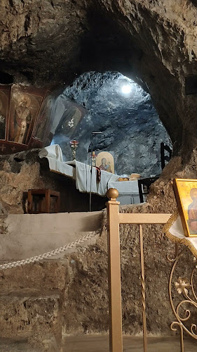 Εκκλησια Παναγία Προυσιώτισσα Βαρδατών