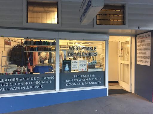 West Pymble Dry Cleaners