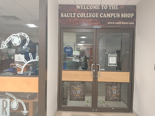 Sault College Bookstore