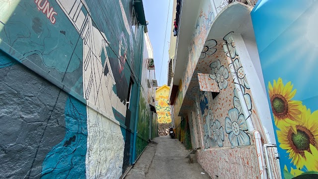 Bánh Căn Cô Chín