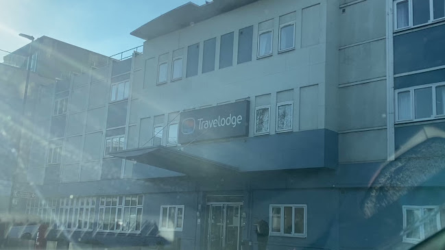 Travelodge London Battersea