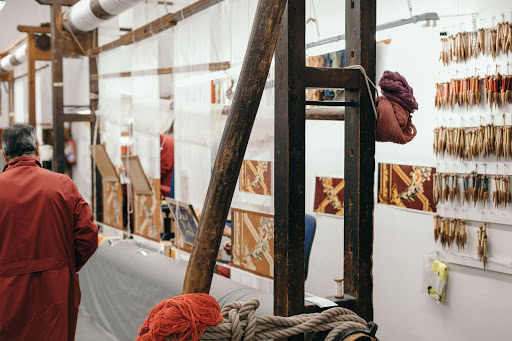 Royal Tapestry Factory
