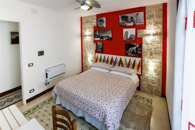 Antico Borgo