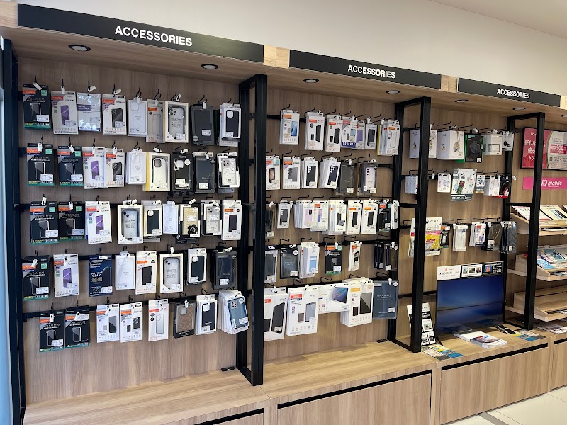 auショップ 高野