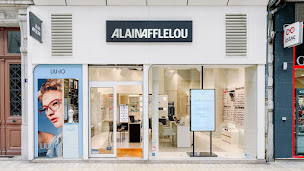 Photo n°1 de Opticien Vichy | Alain Afflelou à Vichy (Magasin de lunettes de soleil)