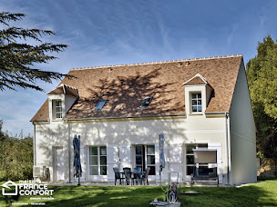 Photo n°12 de Maisons France Confort à Mareuil-lès-Meaux (Promoteur immobilier)
