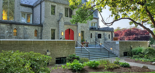 Camp Hill Presbyterian Church - Thumbnail