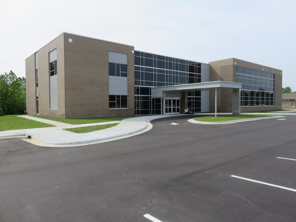 Boice Willis Clinic Medical Center