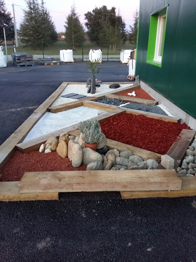 Photo de DECO-ROND à Sauveterre-de-Guyenne (33540)