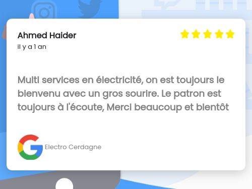 Merci beaucoup pour votre avis !