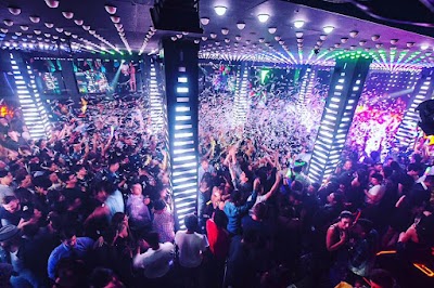 Temple Nightclub San Francisco