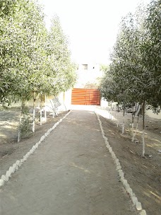 Govt Primary School mirpur-khas Mirpur Khas – Digri Rd