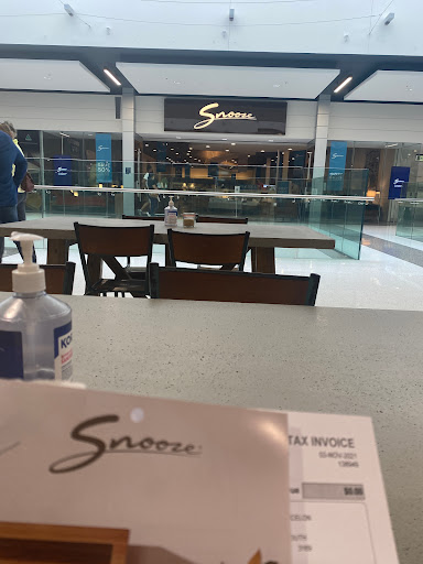 Snooze Springvale - Visual