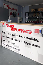 Photo n°8 de TURBO GMA FRANCE à Nîmes (Magasin de pièces automobiles)