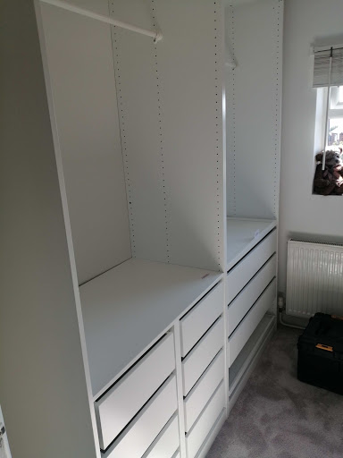Ikea assembly services - Visual