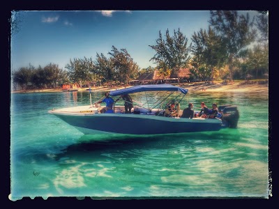 Photos of Euro-Divers La Pointe | Plong&eacute;e &agrave; l'&icirc;le Maurice