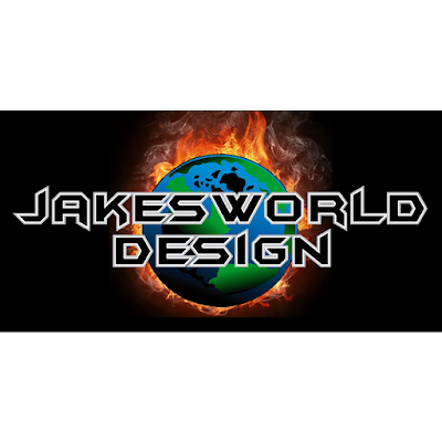 Jakesworld-Design