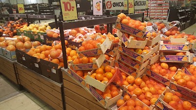 Photos of Bilka One Stop, Fields
