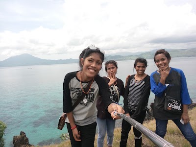 Photos of Pantai Wera Mean