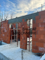 Photo n°9 de BAL- BAT Maçonnerie à Valserhône (Maçon)