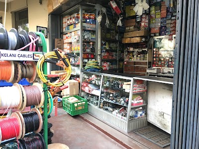 Photos of Janathaa Enterprise
