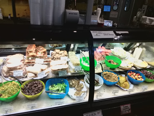 Rocket Market - Visual