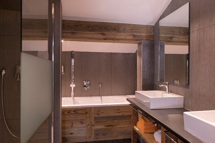 Les Gentianettes Hôtel Restaurants & SPA - The Originals Relais by null