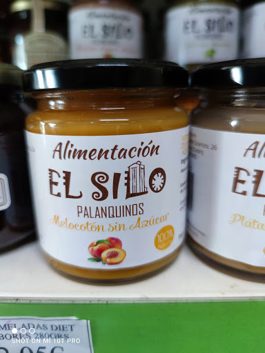 Alimentación EL SILO SPAR express - Thumbnail