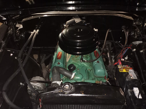 Hp motors LLC - Thumbnail