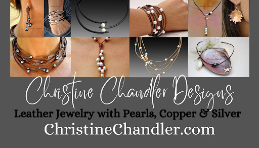 Christine Chandler Design - Thumbnail