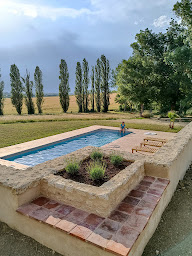 Photo n°63 de Maison Saint-Pé - Maison d'hôtes de Charme - Gers à Béraut (Lodge)