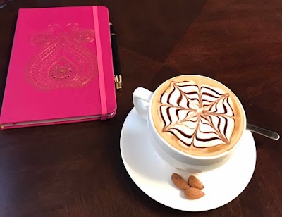 Photos of Lapis Coffee Shop