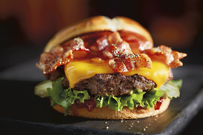 Red Robin Gourmet Burgers and Brews