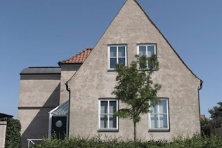 TBF-Byg - Tagarbejde 1