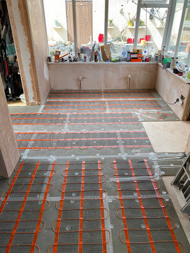 Current Electrics - Visual
