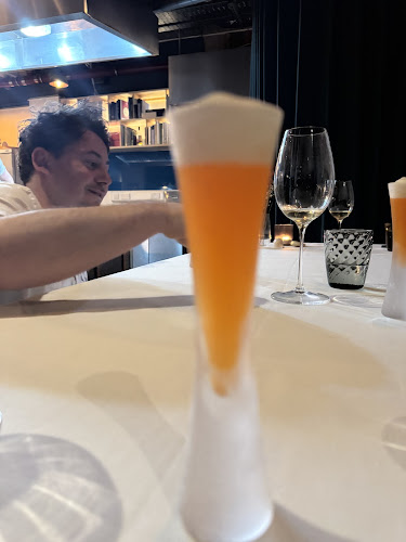 Comments and reviews of Behind Restaurant