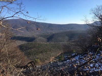 Cabin Creekwood