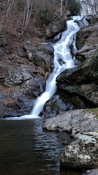 Spivey Falls