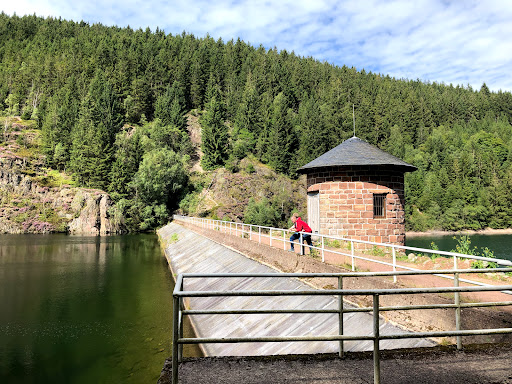 Vorsperre Kerngrund - Visual