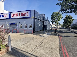 Screwfix Ilford