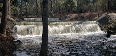 Sesqui Waterfalls