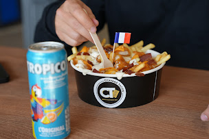 Photo n°19 de Chamas Tacos® Saint-Etienne à Saint-Étienne (Restaurant de tacos)