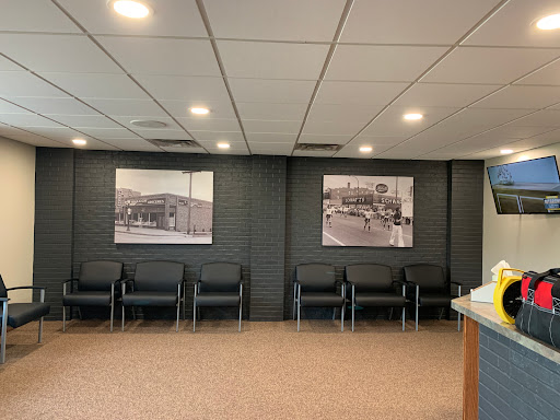 Wheelock and Associates Dentistry