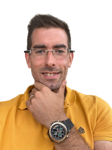 André Bastos Conseiller Immobilier - IAD France
