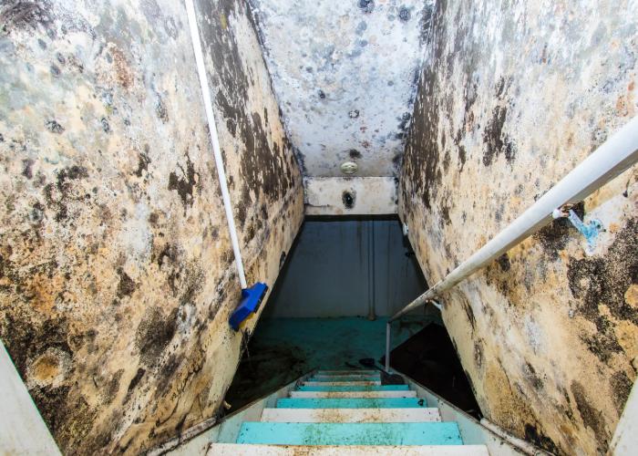 24/7 Water Damage Concord photo