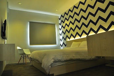 lodging